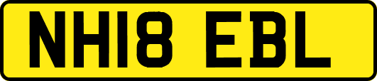 NH18EBL