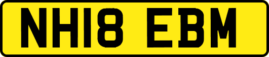NH18EBM