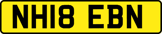 NH18EBN