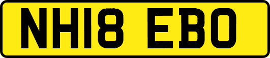 NH18EBO