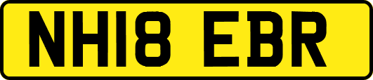 NH18EBR