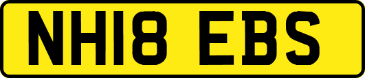 NH18EBS