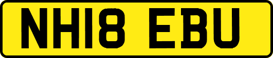 NH18EBU