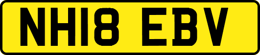 NH18EBV