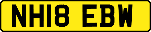 NH18EBW