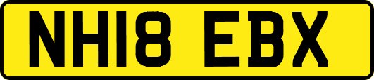 NH18EBX