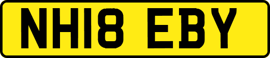 NH18EBY