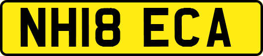 NH18ECA