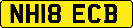 NH18ECB