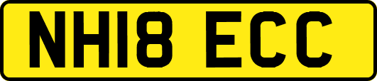 NH18ECC