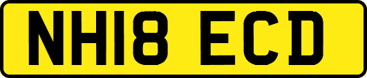 NH18ECD