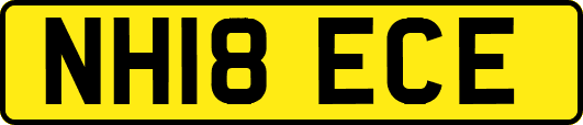 NH18ECE