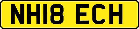 NH18ECH