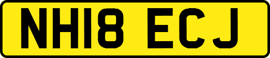 NH18ECJ