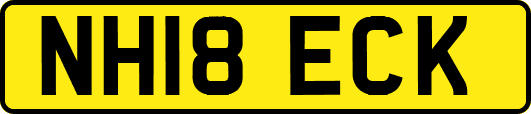 NH18ECK