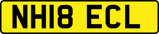 NH18ECL