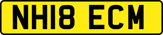 NH18ECM