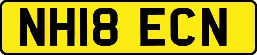 NH18ECN