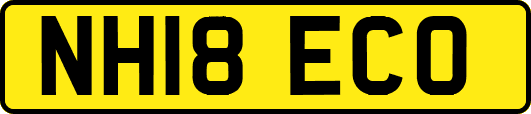 NH18ECO