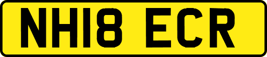 NH18ECR