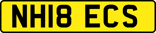 NH18ECS
