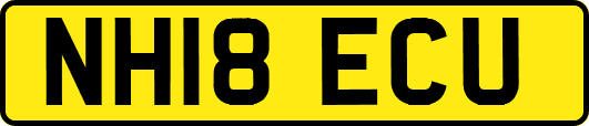 NH18ECU