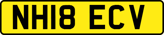 NH18ECV