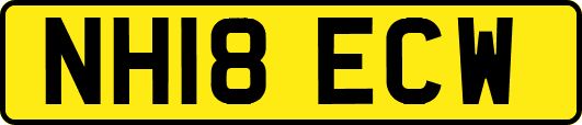 NH18ECW