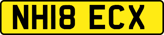 NH18ECX
