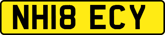 NH18ECY