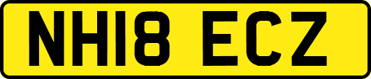NH18ECZ