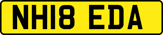 NH18EDA