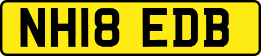 NH18EDB