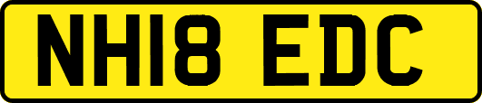 NH18EDC
