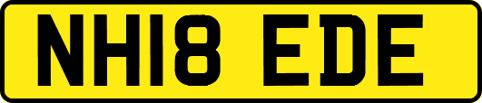 NH18EDE