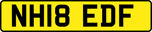 NH18EDF