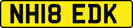 NH18EDK