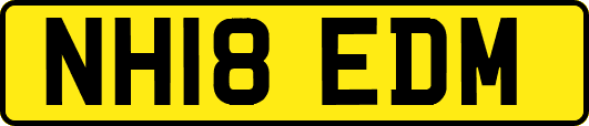 NH18EDM