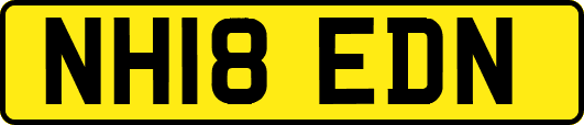 NH18EDN