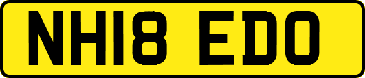 NH18EDO