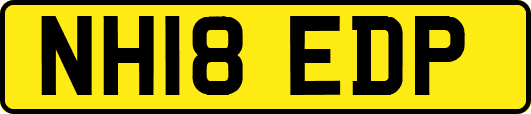 NH18EDP