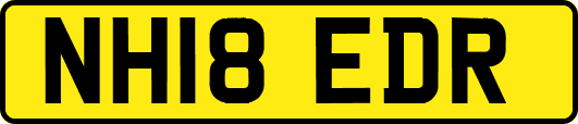 NH18EDR