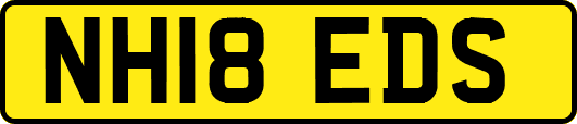 NH18EDS