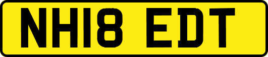 NH18EDT