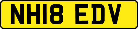 NH18EDV