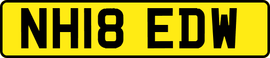 NH18EDW