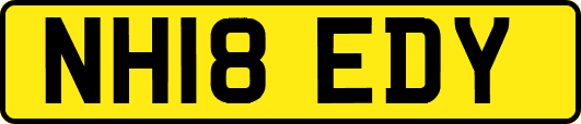 NH18EDY