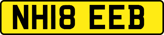 NH18EEB