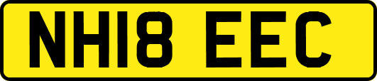 NH18EEC