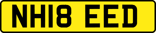 NH18EED